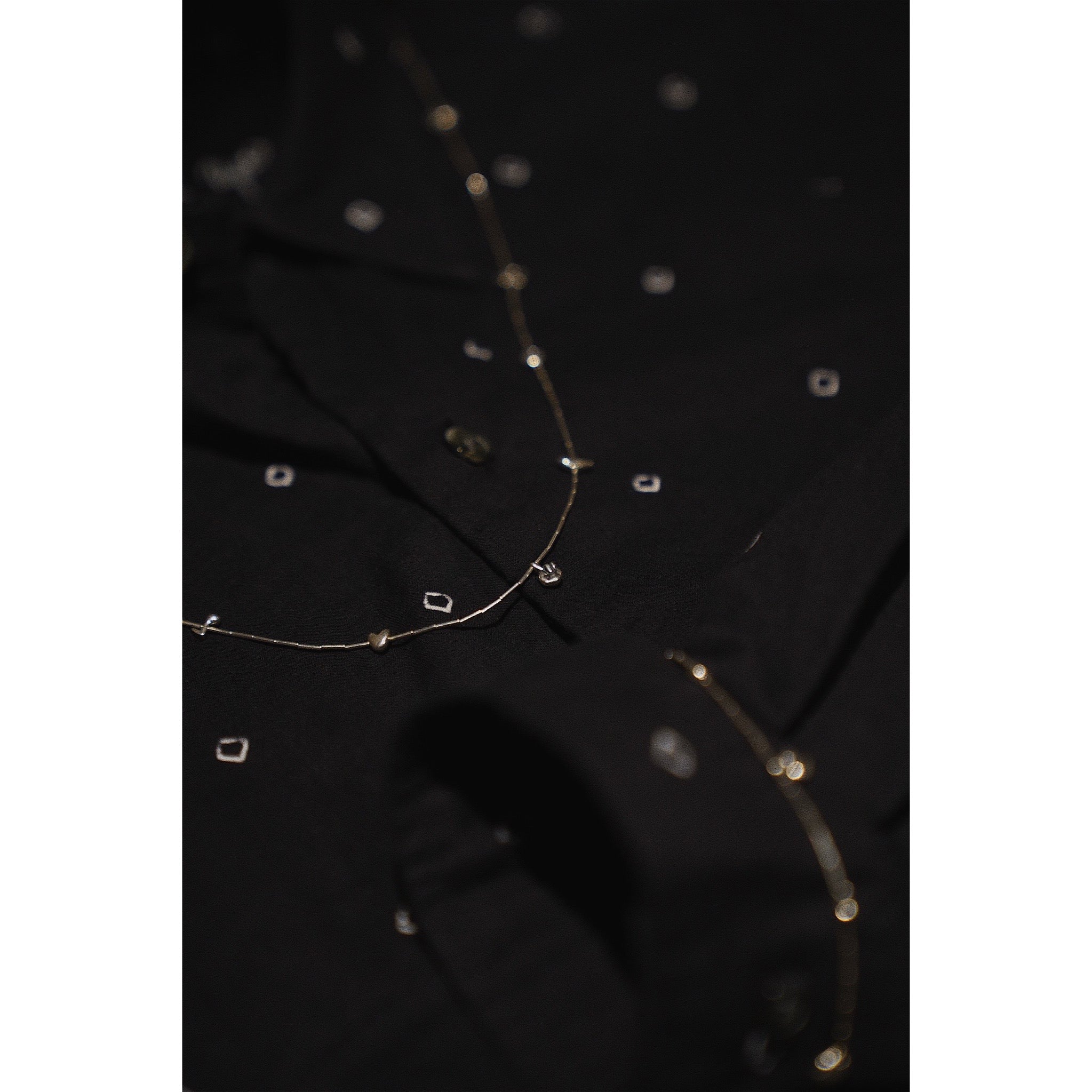 FETISH NECKLACE
