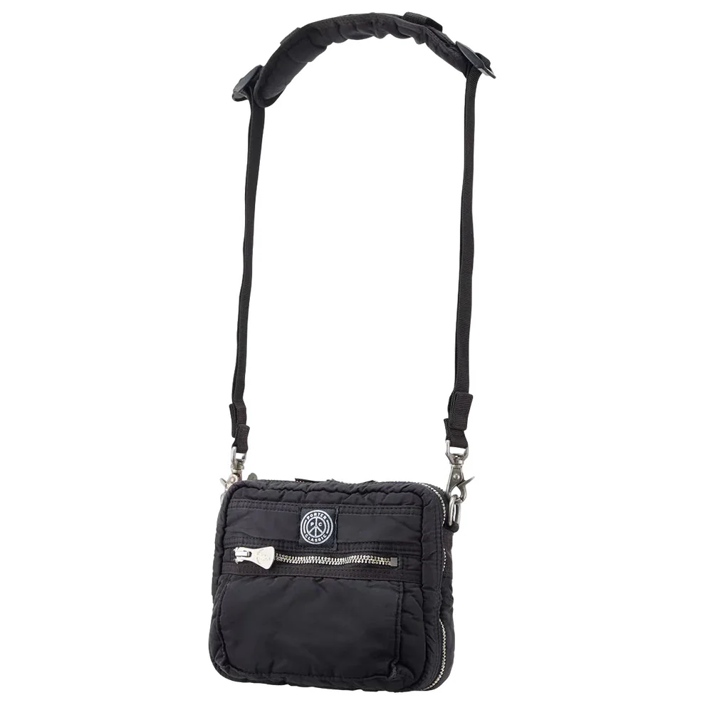 SUPER NYLON SIMPLE SHOULDER BAG MINI