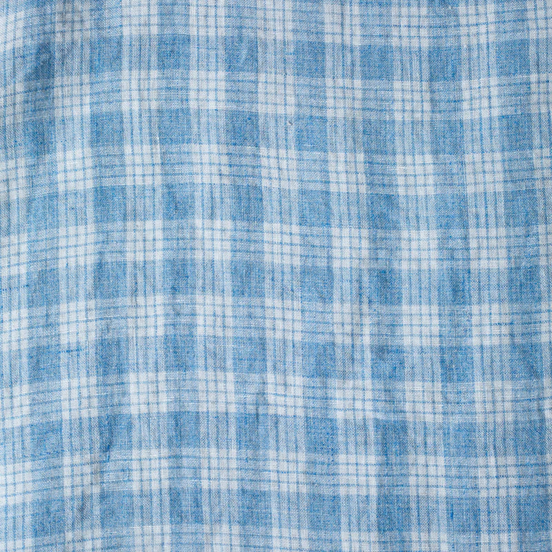 ”PC EXCLUSIVE” LINEN PALAKA BASEBALL SHIRT