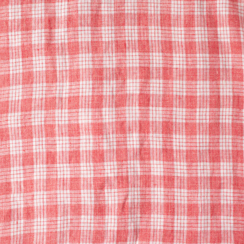 ”PC EXCLUSIVE” LINEN PALAKA BASEBALL SHIRT