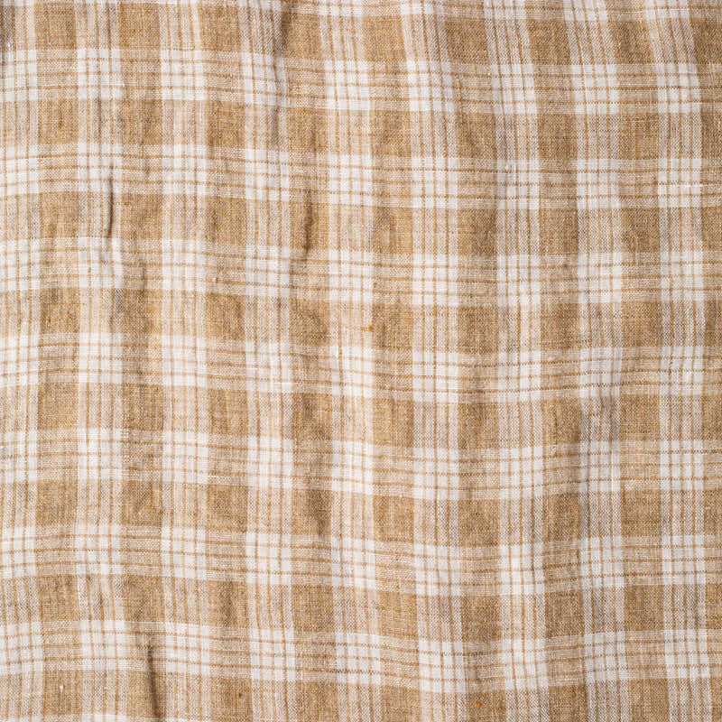 ”PC EXCLUSIVE” LINEN PALAKA BASEBALL SHIRT