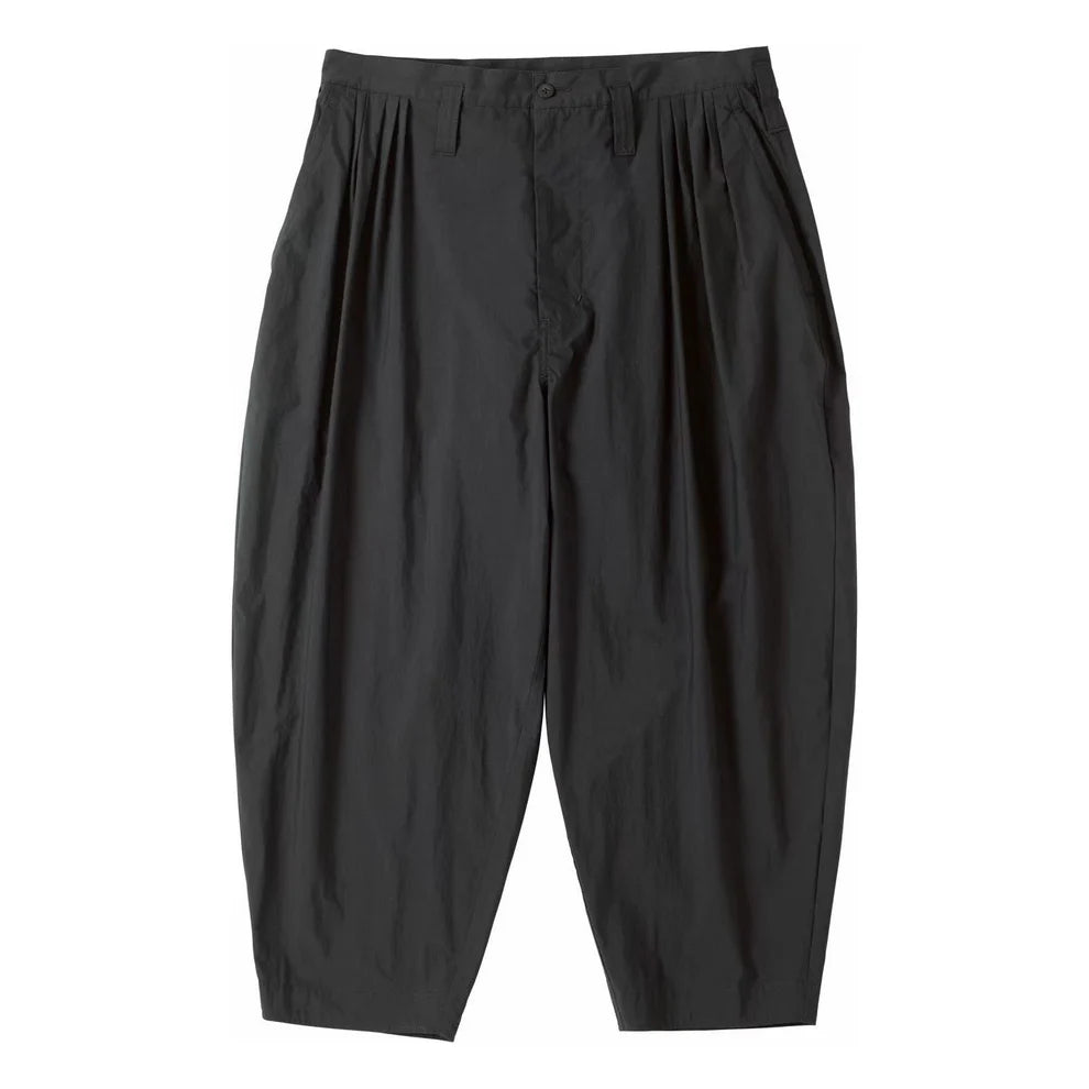 POPLIN BEBOP PANTS