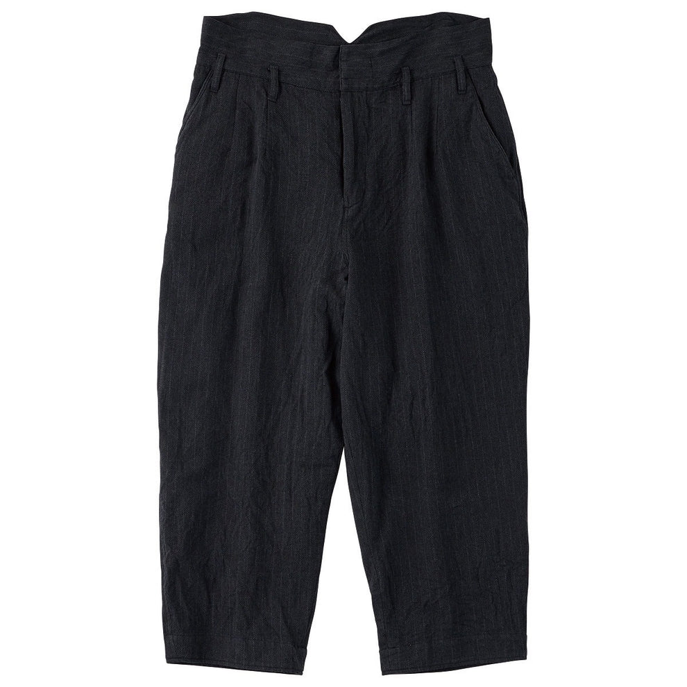 PIN STRIPE CLASSIC PANTS