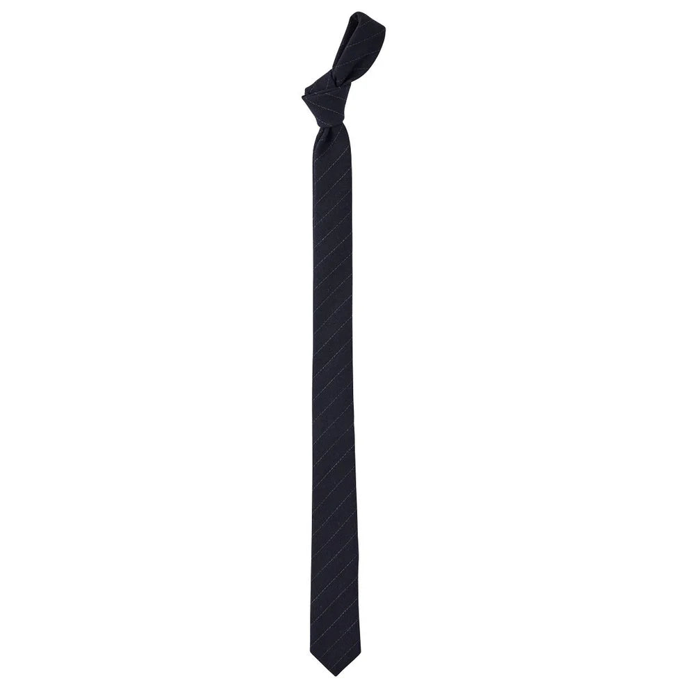 PIN STRIPE TIE
