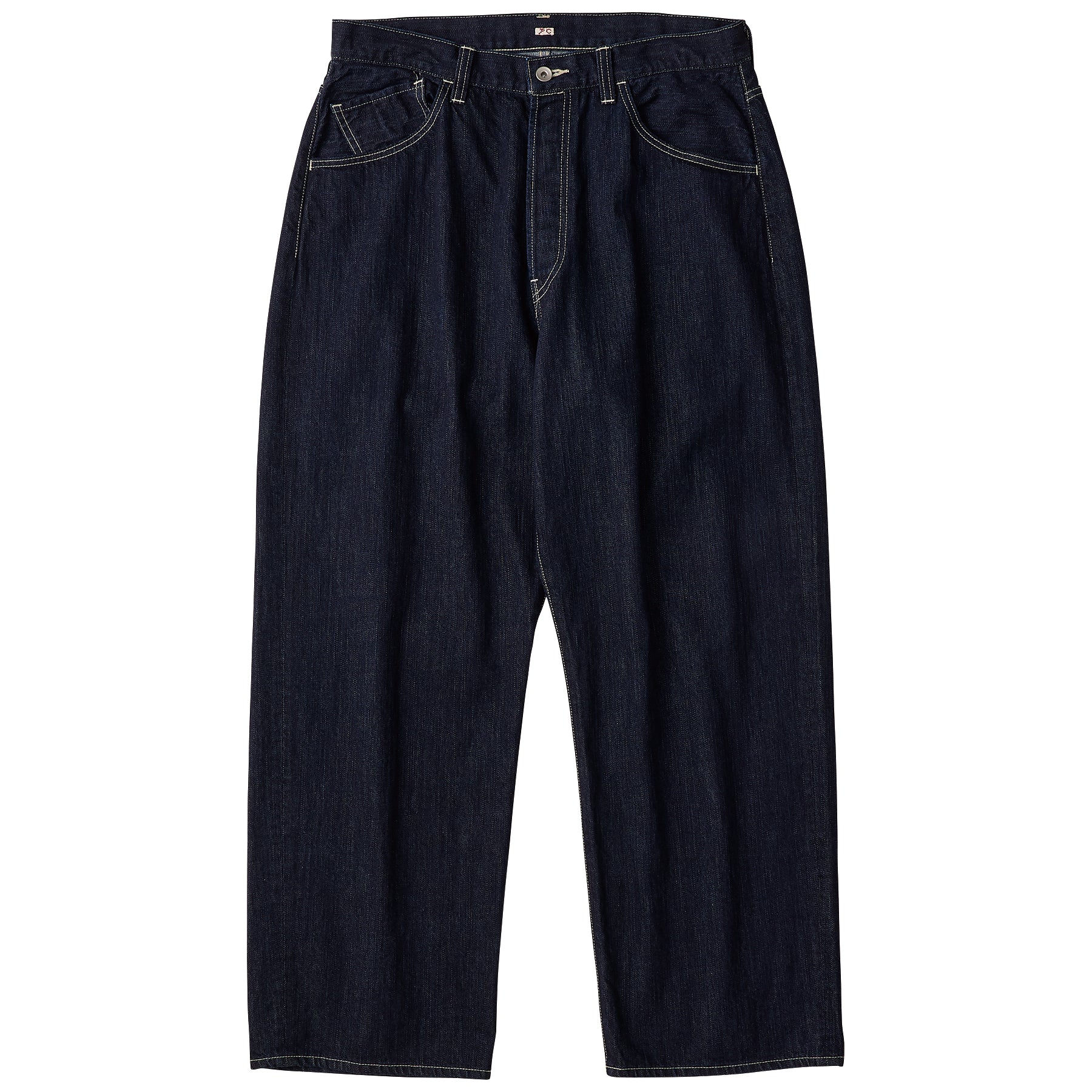 STEINBECK DENIM PANTS