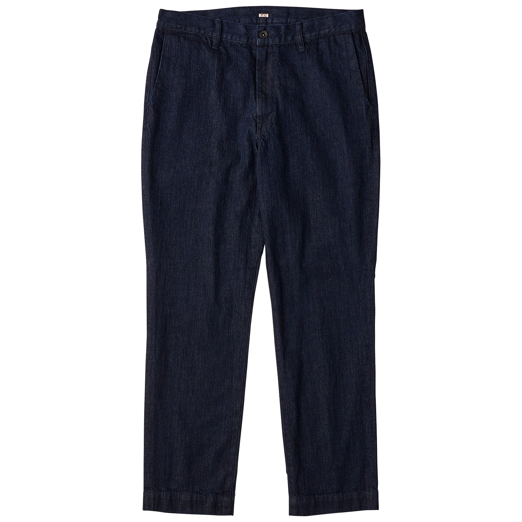 STEINBECK DENIM BUDDY HOLLY PANTS