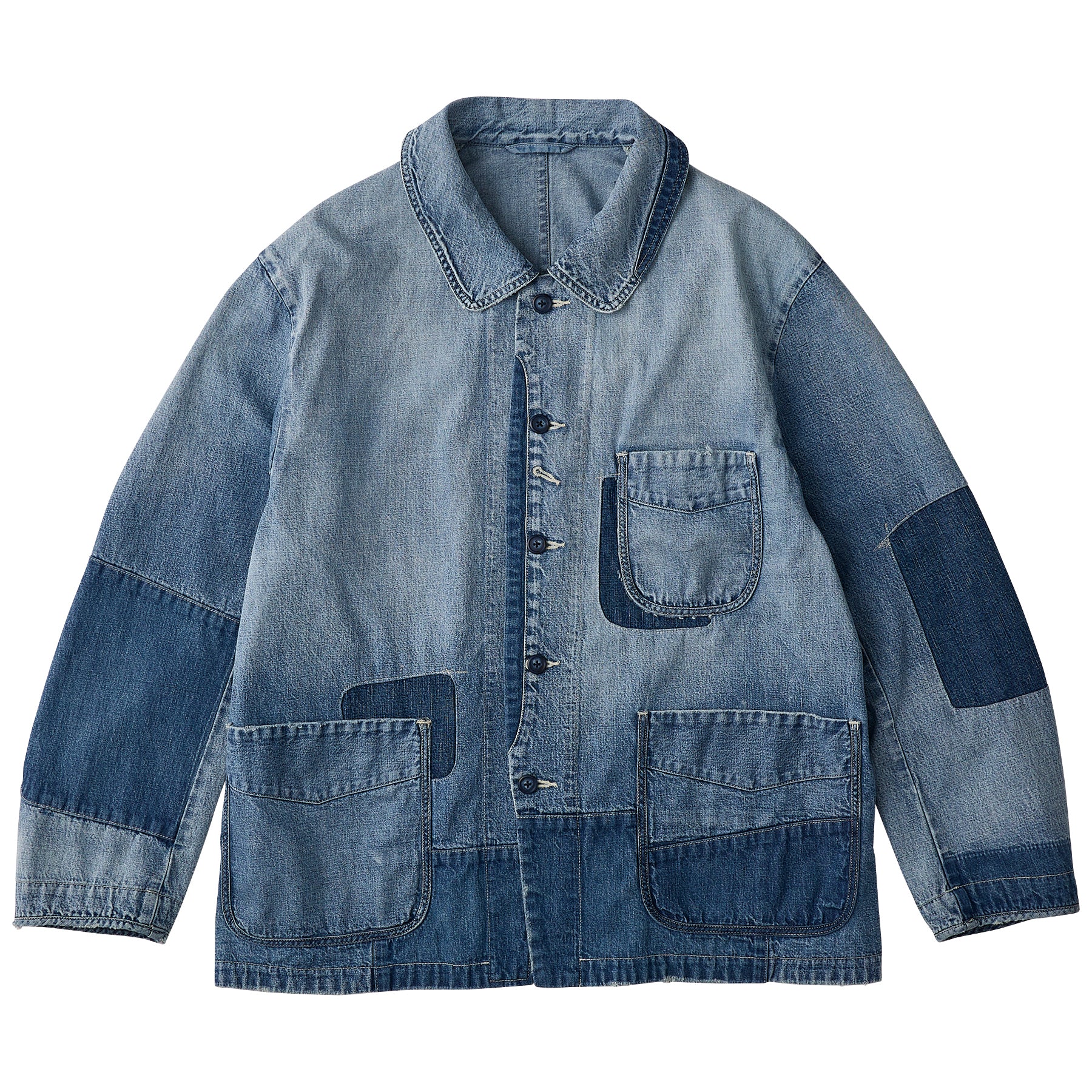 CANNERY ROW FRENCH JACKET