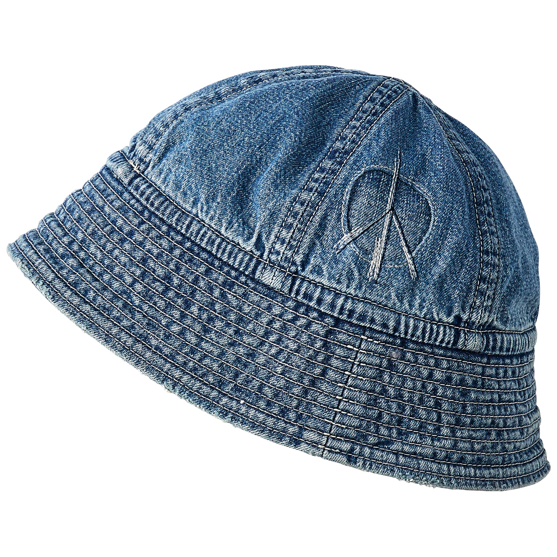 CANNERY ROW SAILOR HAT
