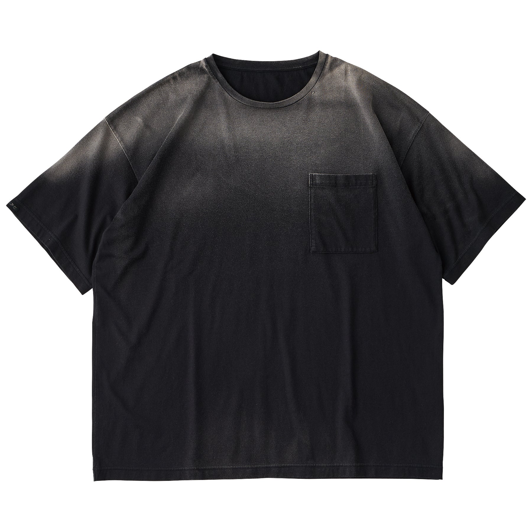 H/W OHARIKO GRAFFITI T-SHIRT
