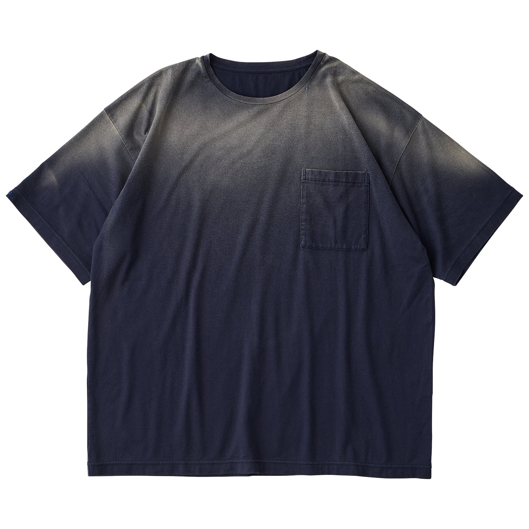 H/W OHARIKO GRAFFITI T-SHIRT