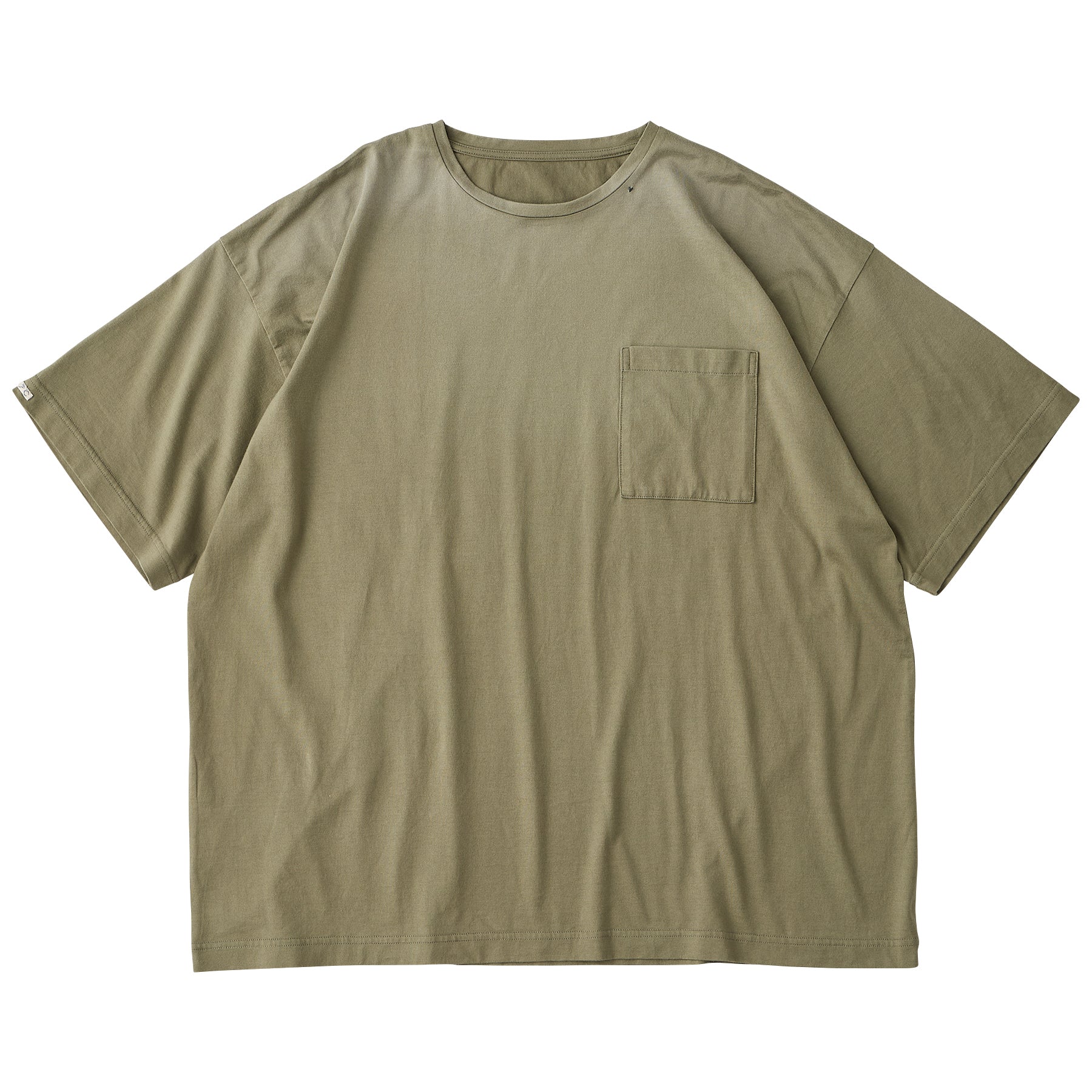 H/W OHARIKO GRAFFITI T-SHIRT