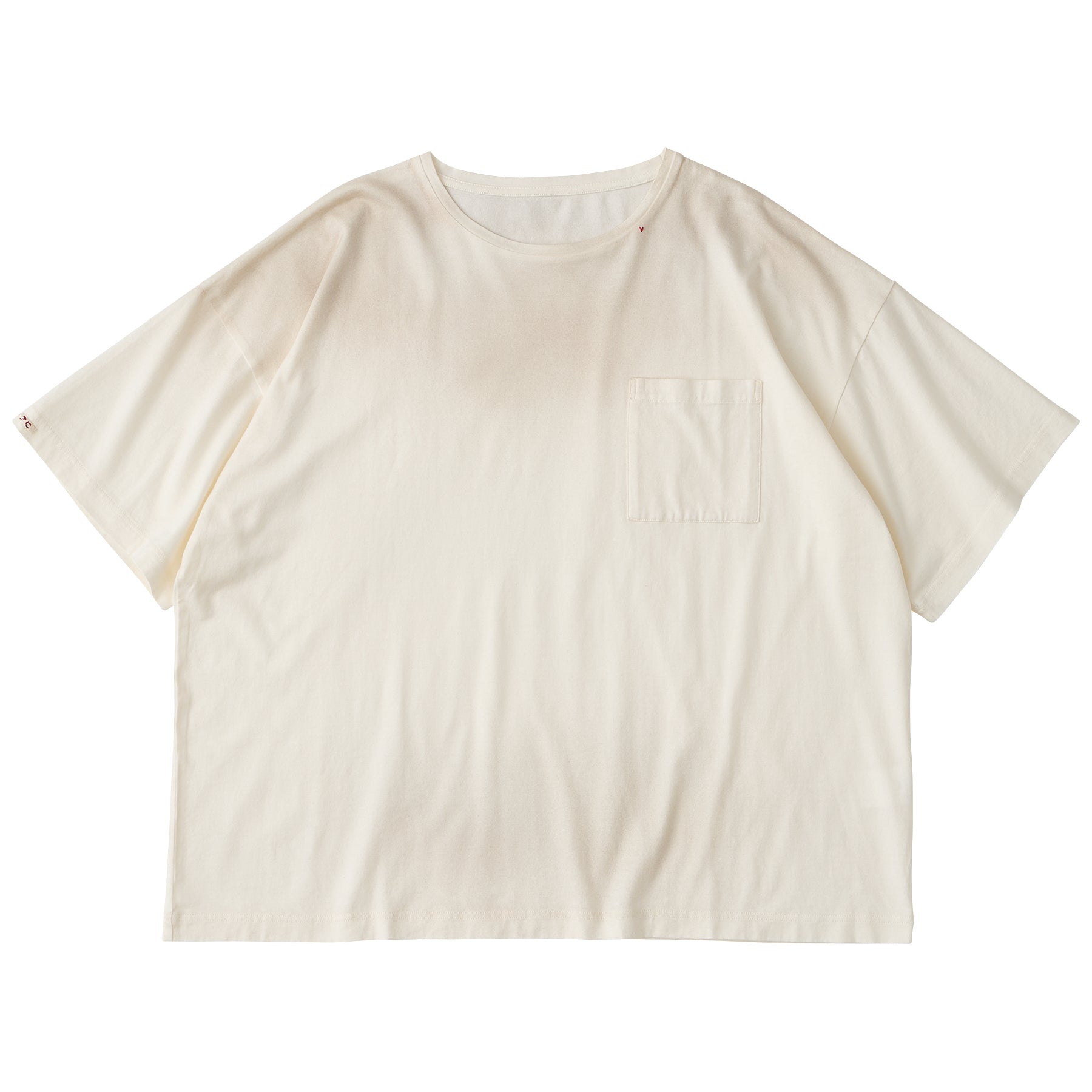 H/W OHARIKO GRAFFITI T-SHIRT