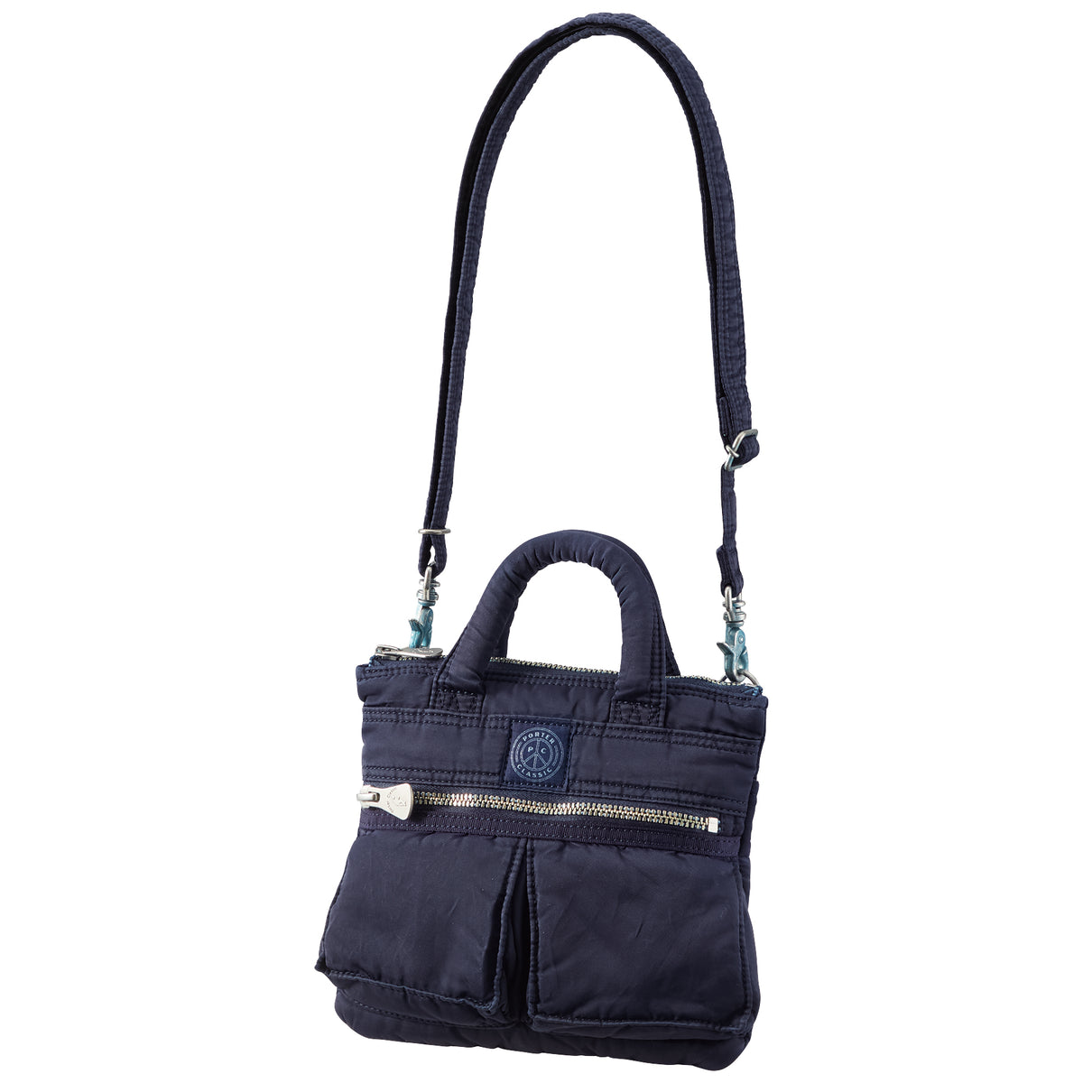 SUPER NYLON HELMET CASE MINI