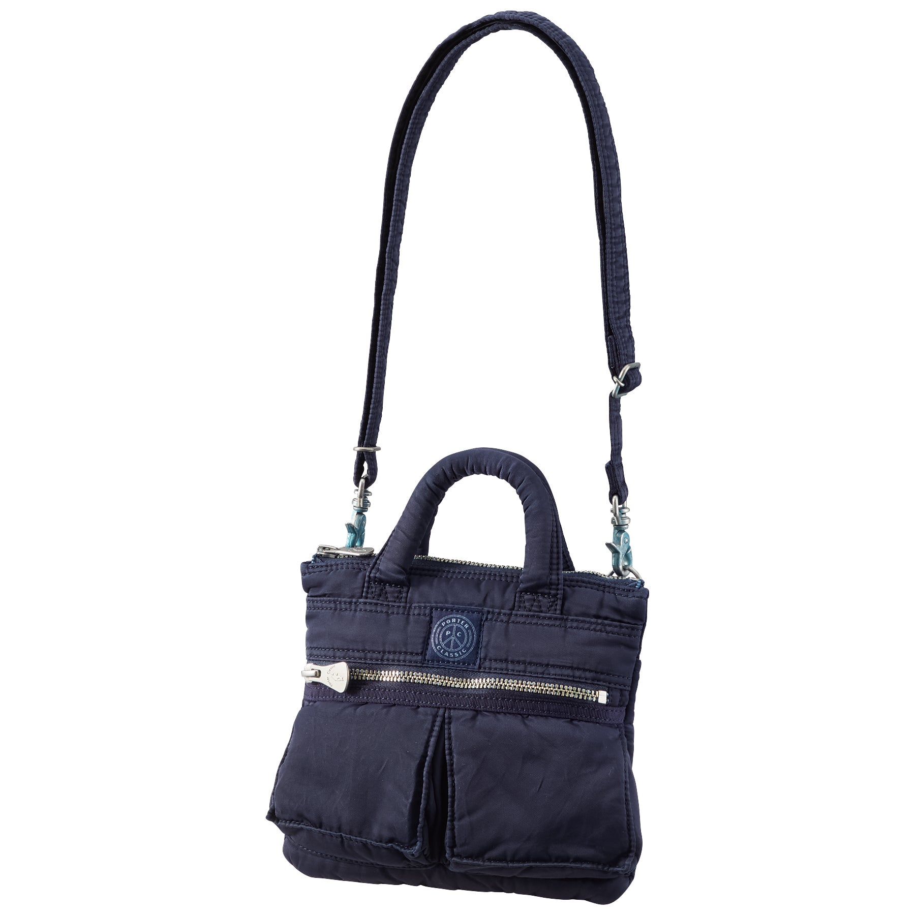 SUPER NYLON HELMET CASE MINI