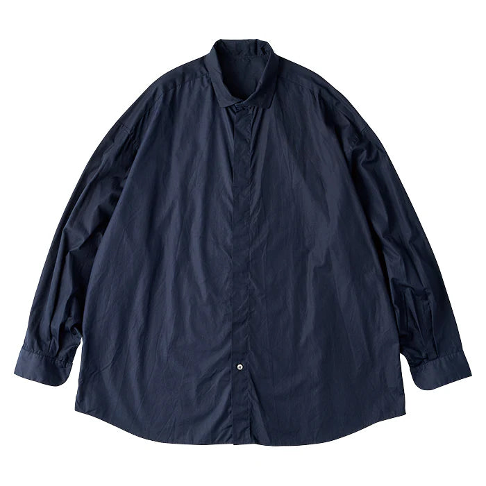 NEW ARTIST SHIRT (ALUMO FABRIC 120/2)