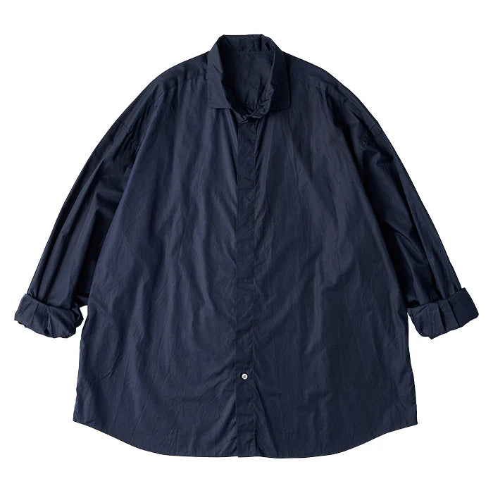 NEW ARTIST SHIRT (ALUMO FABRIC 120/2)