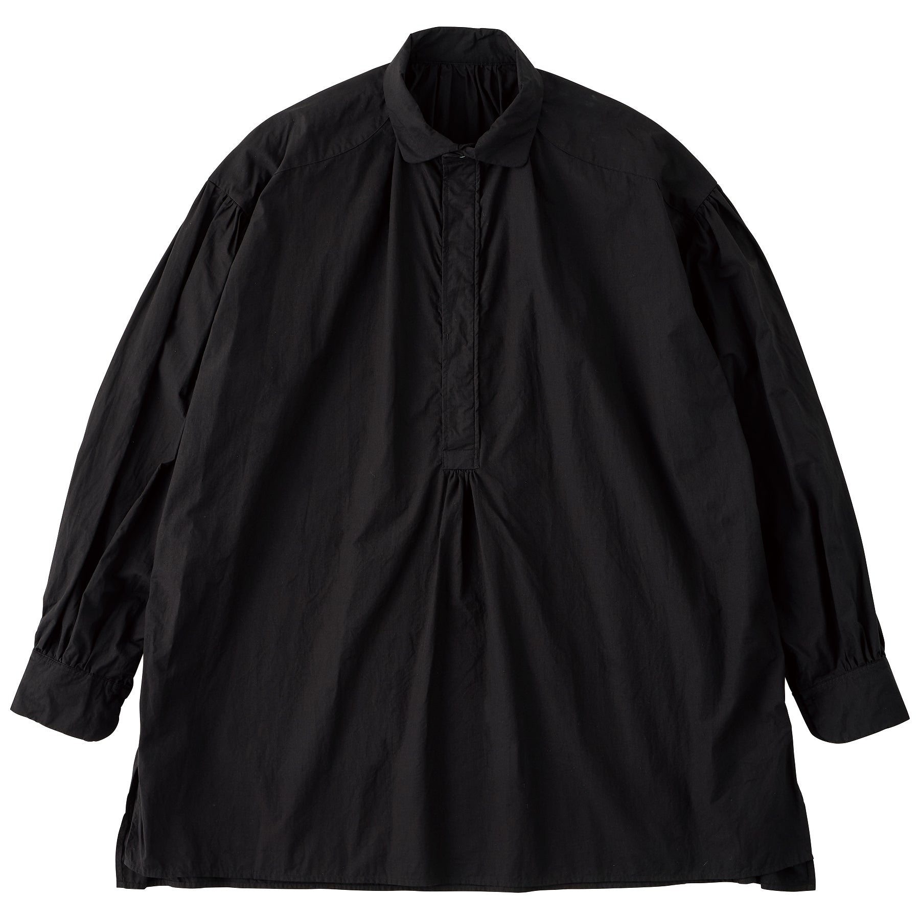 TRAVELER'S ARTIST SHIRT