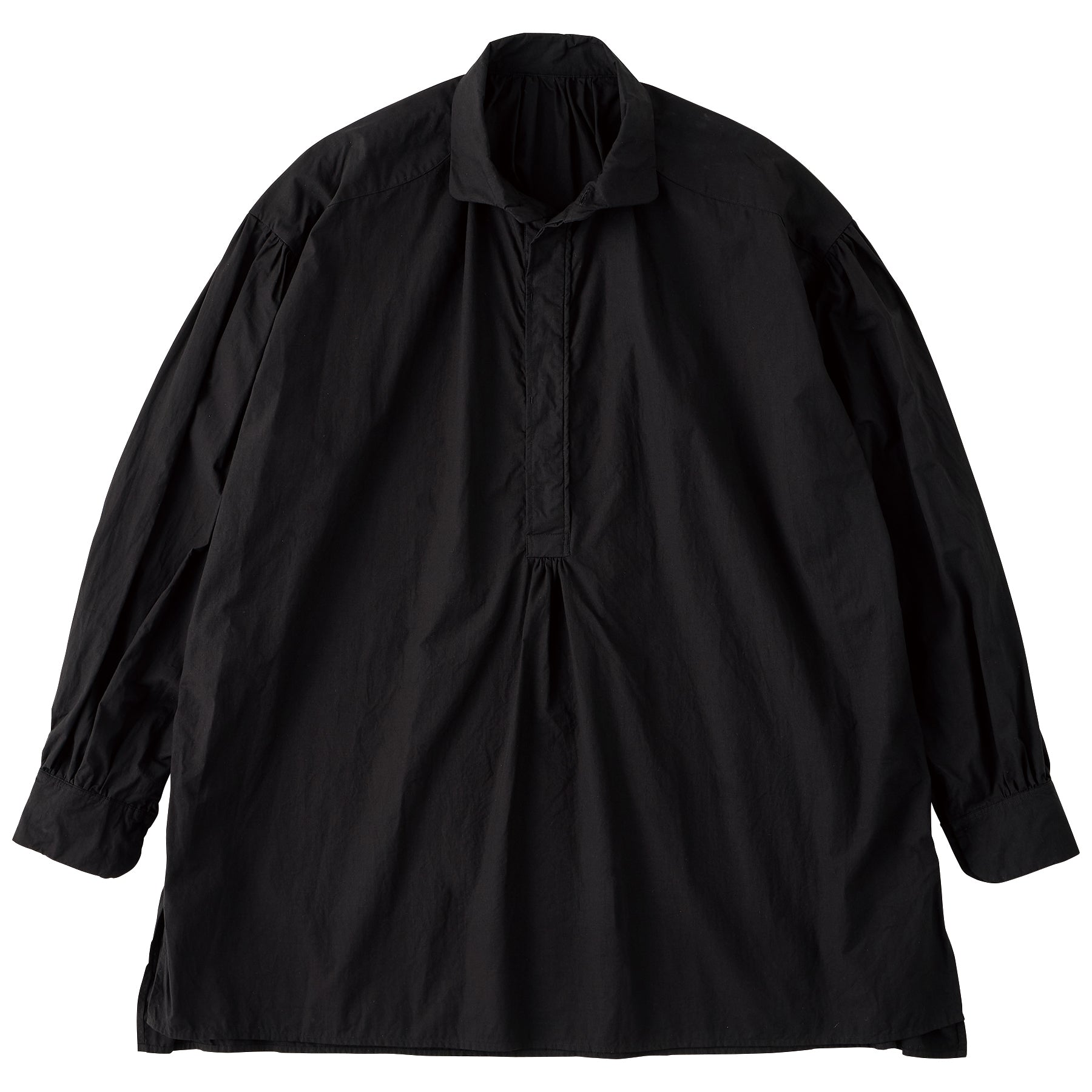 TRAVELER'S ARTIST SHIRT