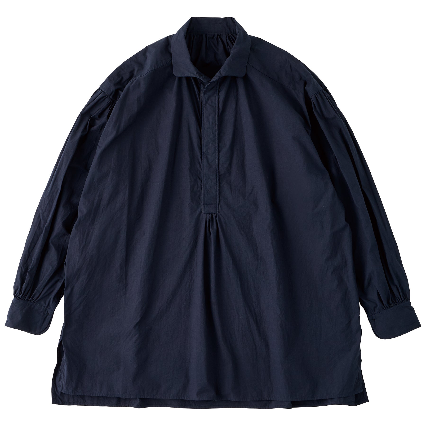 TRAVELER'S ARTIST SHIRT