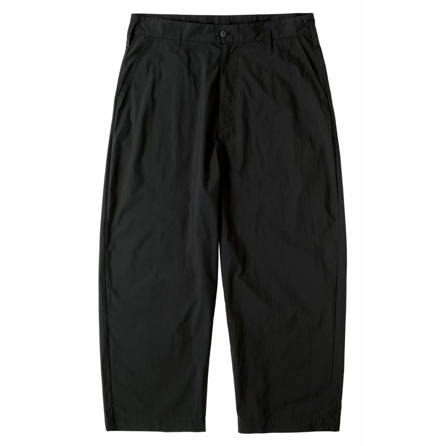 POPLIN GENE KELLY PANTS