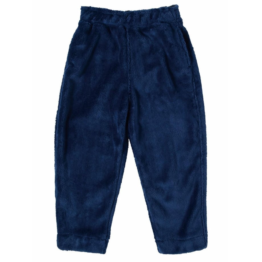 HIGH LOFT FLEECE PANTS (POLARTEC)