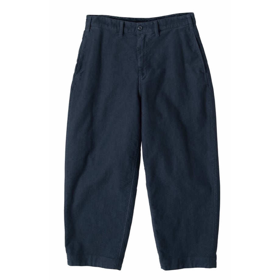 MOLESKIN MODIGLIANI PANTS
