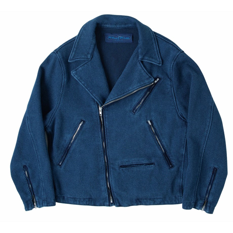 PC KENDO RIDERS JACKET