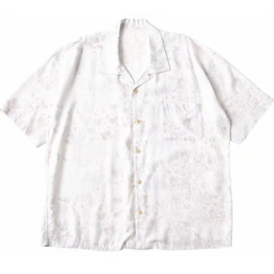 HEART ALOHA SHIRT