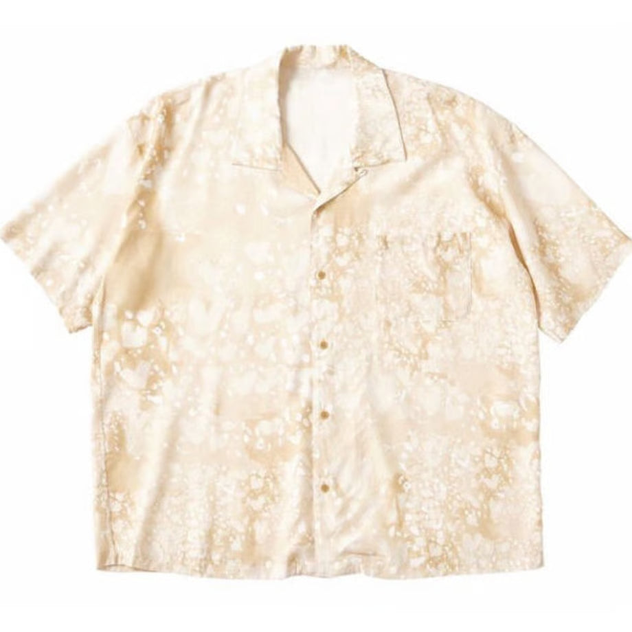 HEART ALOHA SHIRT