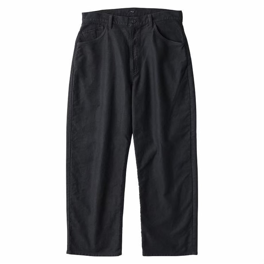 MOLESKIN PANTS