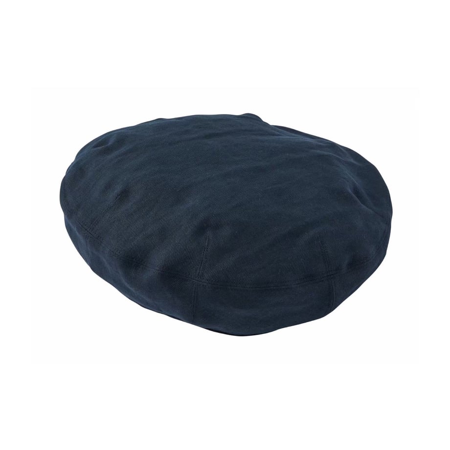 LINEN BERET