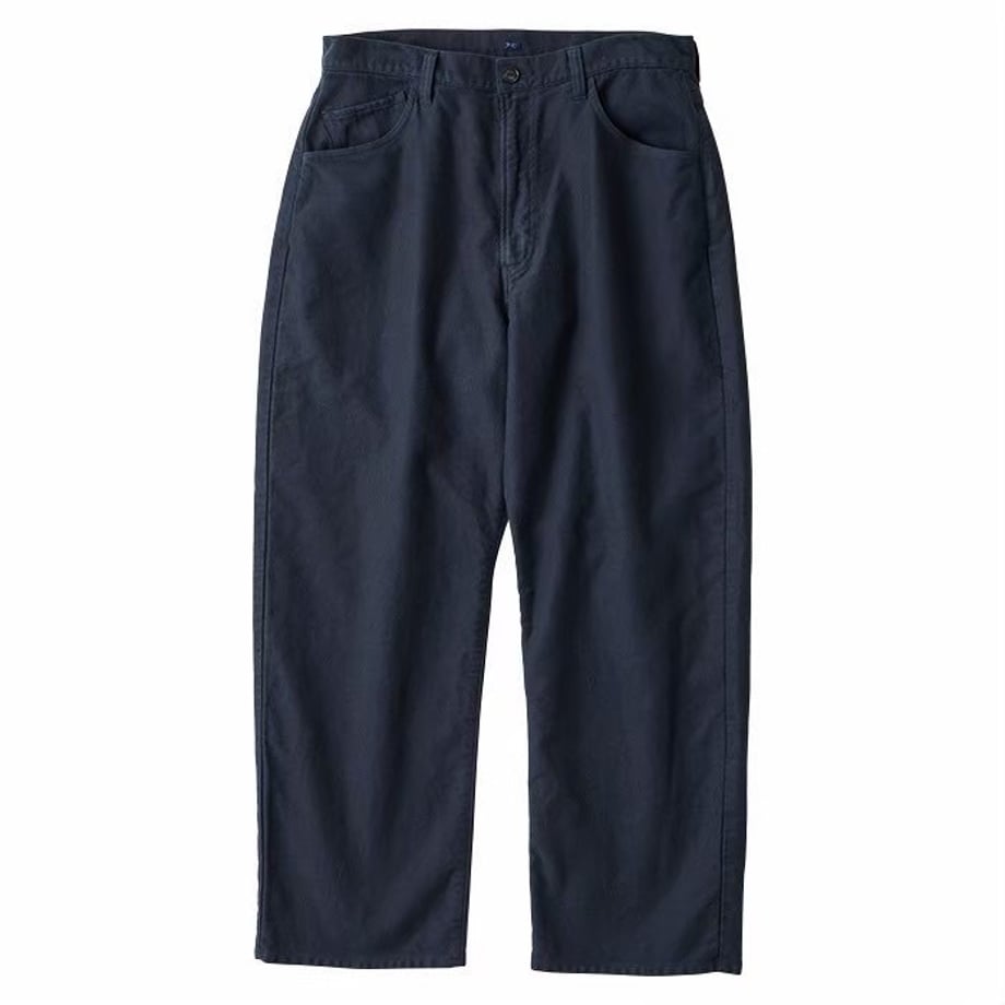 MOLESKIN PANTS