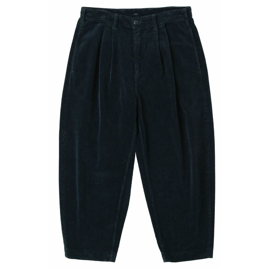CORDUROY PANTS