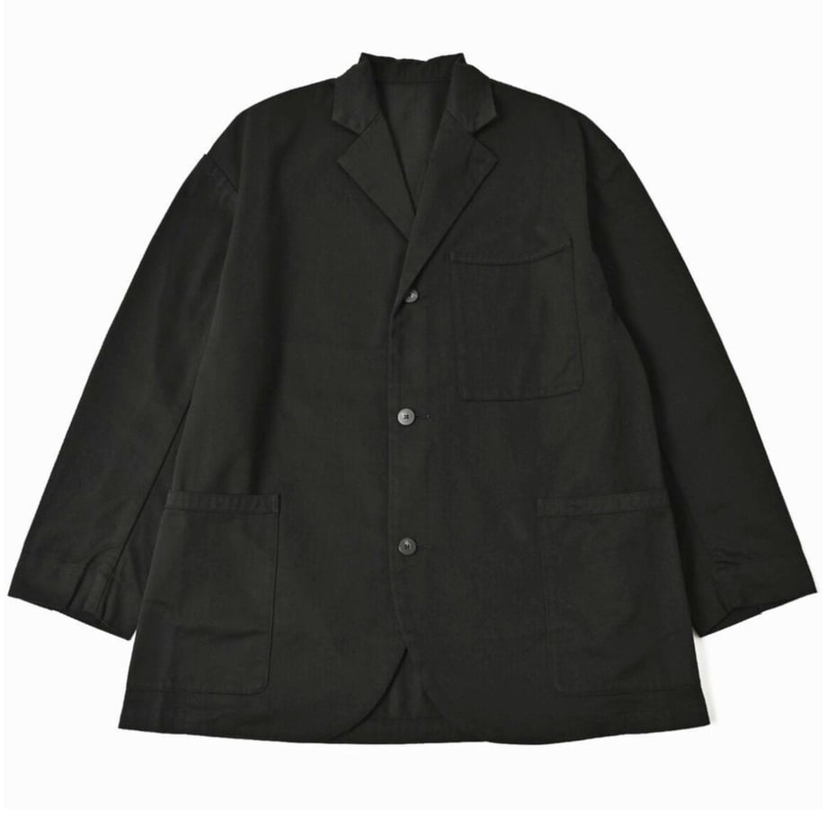 "NAGOYA EXCLUSIVE" CHINO TAILORED JACKET
