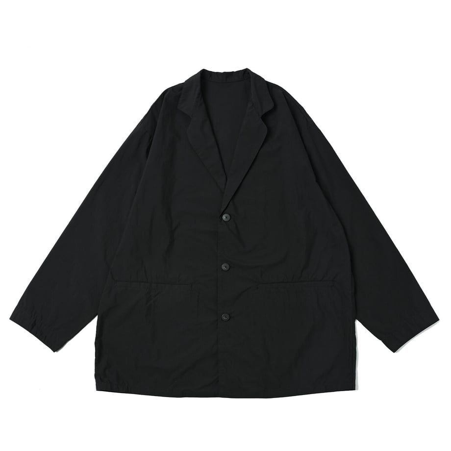 "NAGOYA EXCLUSIVE" POPLIN WIDE JACKET