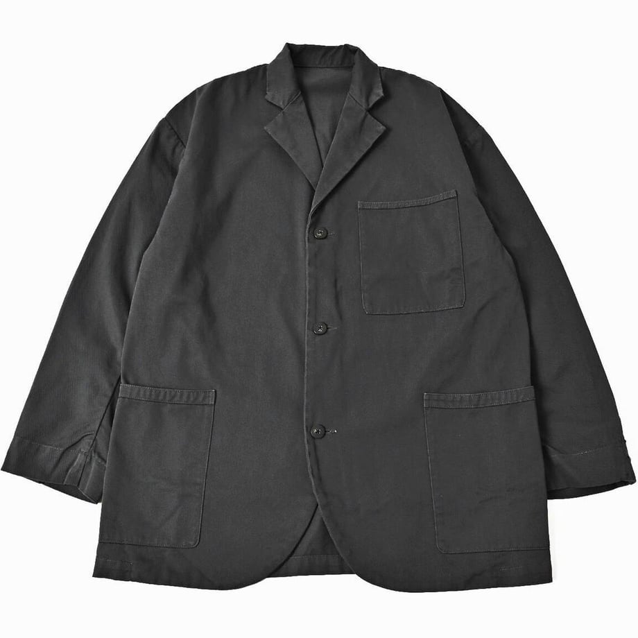 "NAGOYA EXCLUSIVE" CHINO TAILORED JACKET