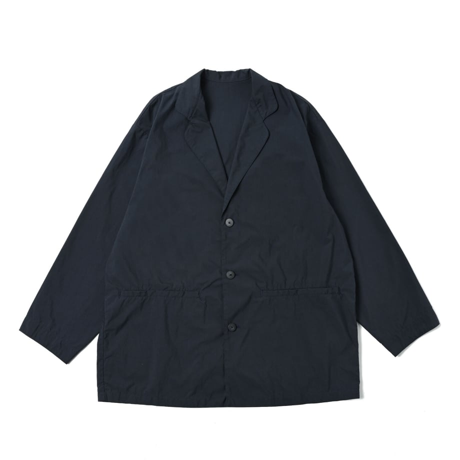 "NAGOYA EXCLUSIVE" POPLIN WIDE JACKET