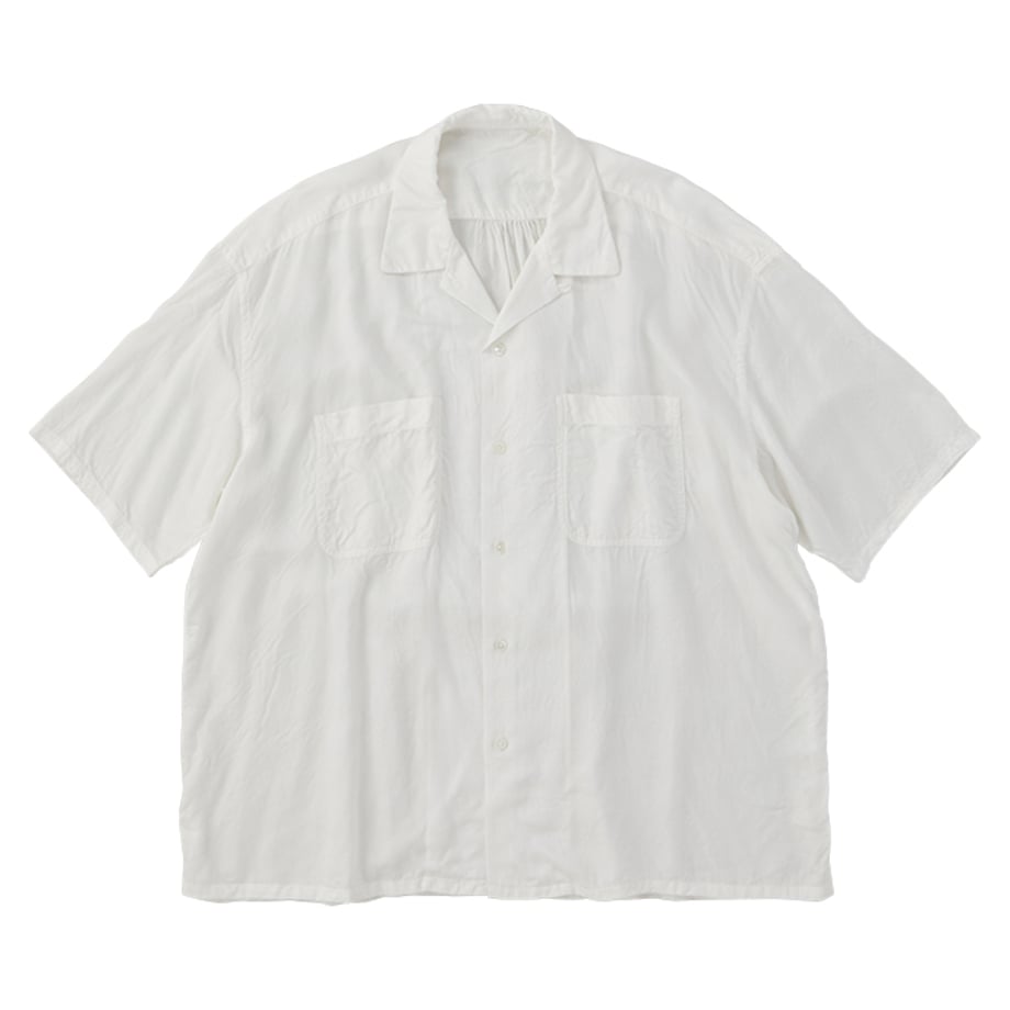 KATSU SHIRT 25SS