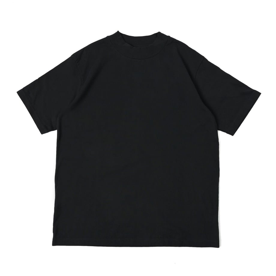 "NAGOYA EXCLUSIVE" HIGH NECK T-SHIRT