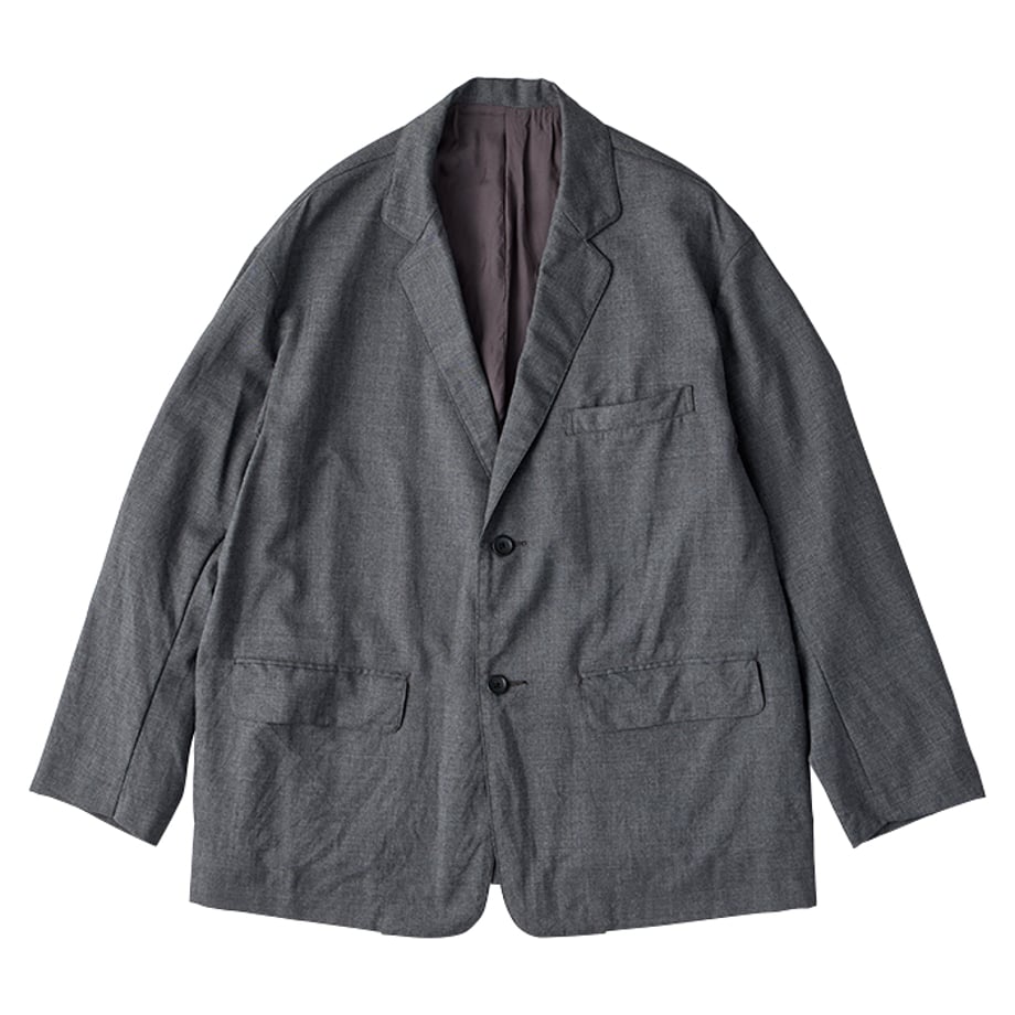 TROPICAL CLASSIC JACKET