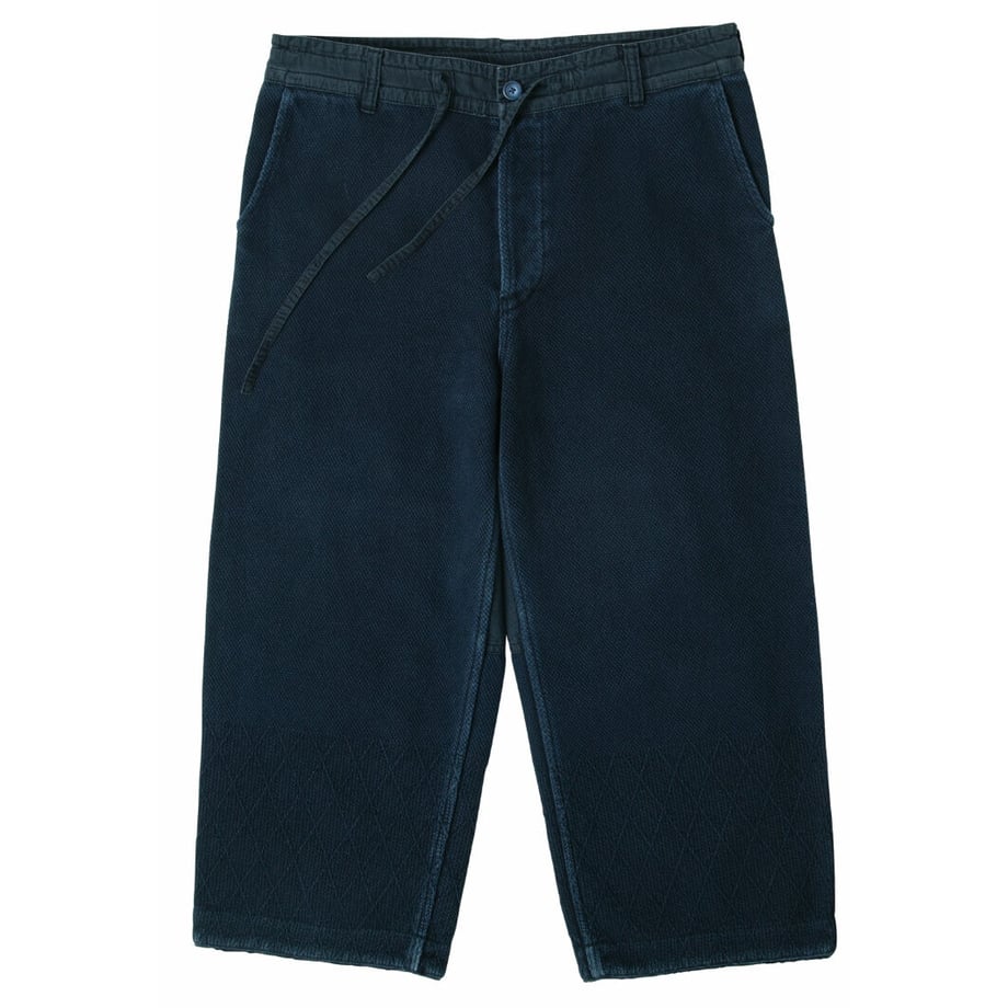 PC KENDO WIDE PANTS