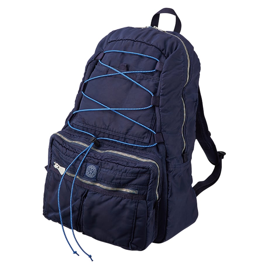 SUPER NYLON DAYPACK L