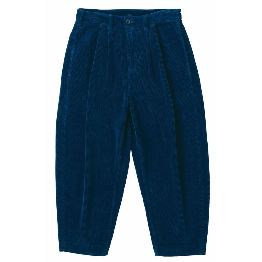 CORDUROY PANTS