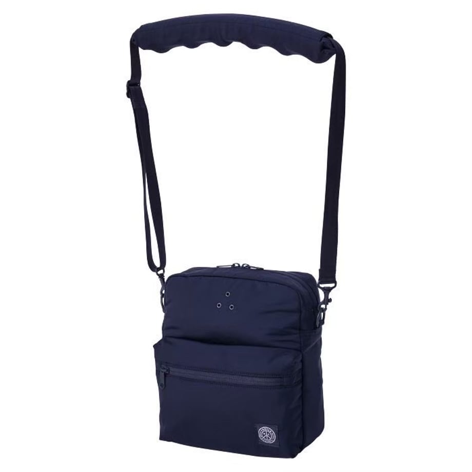 SHEEN NYLON NEWTON MINI SHOULDER BAG