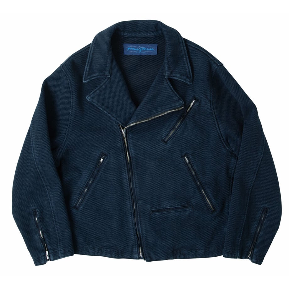 PC KENDO RIDERS JACKET