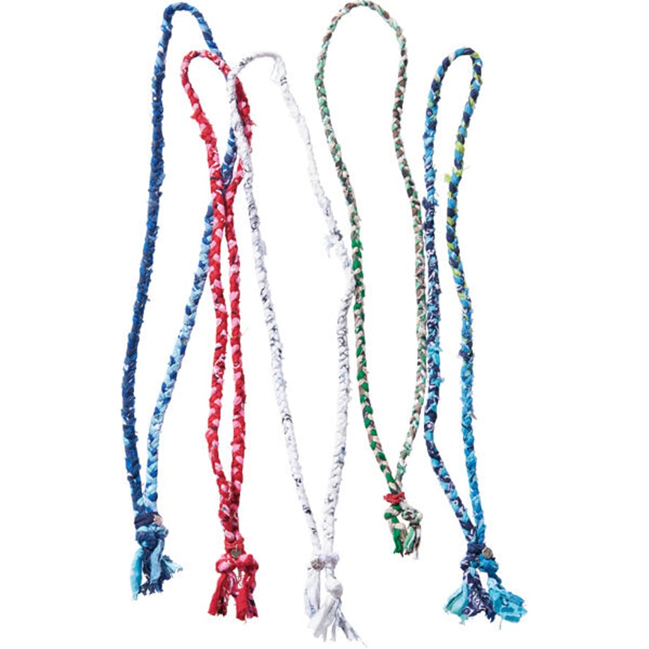 HAND WORK NECKLACE