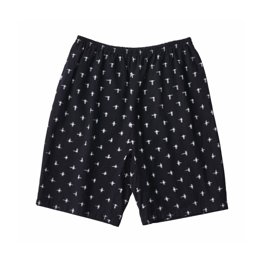 KASURI ORIGINAL PEACE SHORTS