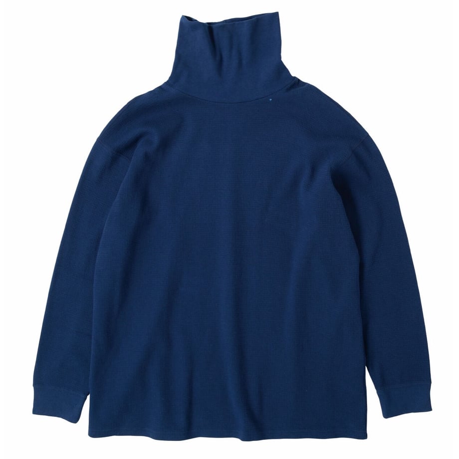 H/W THERMAL TURTLENECK