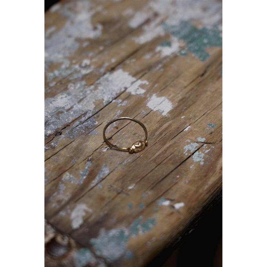 HEART RING