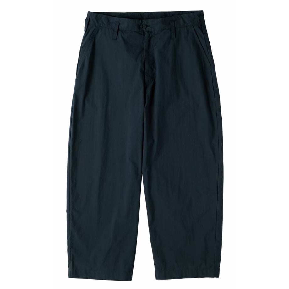 POPLIN GENE KELLY PANTS